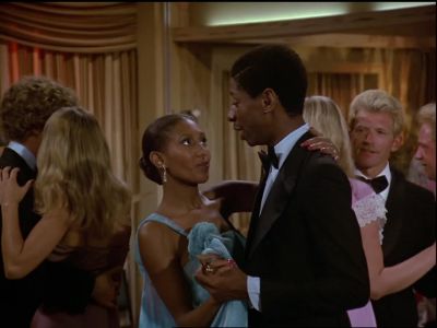 I hope you don't mind. - The Love Boat