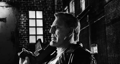 I hope you don't mind me saying this but - Sin City: A Dame to Kill For