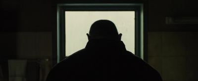 I hope you don't mind me taking the liberty - Blade Runner 2049