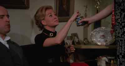 I hope you don't mind the can. - Joe