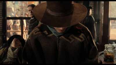 I hope you don't mind,
we let ourselves in. - STILL: A Michael J. Fox Movie
