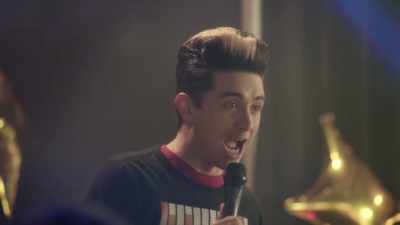 I hope your emojis are
havin' a great time. - I Am Frankie