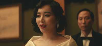 I hope you enjoy my repertoire tonight. - Pachinko