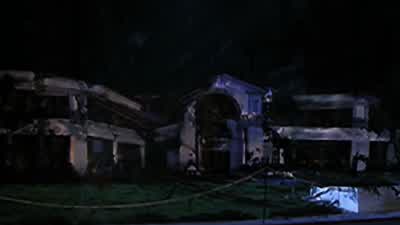 I hope everybody else is okay. - Buffy the Vampire Slayer