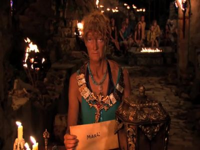 I hope everybody is smart tonight. - Survivor