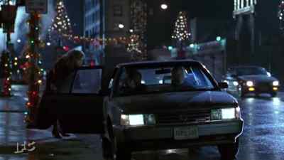     I HOPE EVERYTHING'S
        OK, HONEY. - All I Want for Christmas