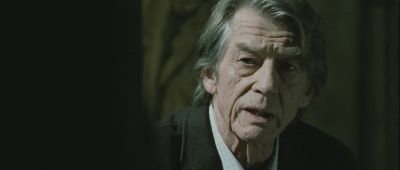 I hope my failure has at least served to teach you something - The Oxford Murders