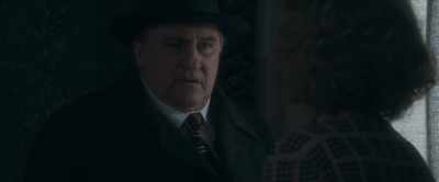 I hope to find her, and do as little
damage as possible. - Maigret