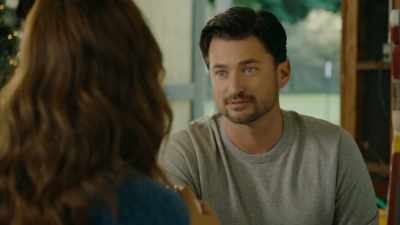 I hope you find her,
if that's what you still want. - Every Time a Bell Rings