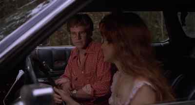 I hope we find him
before it gets dark. - Squirm