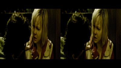 I hope you find him. - Silent Hill: Revelation