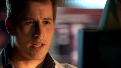 I hope we find something. We only
started logging tats a year ago. - CSI: Miami