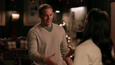 I hope you find
the right company - A Sprinkle of Christmas