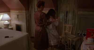 I hope this fits. I worked all day. - The People Under the Stairs