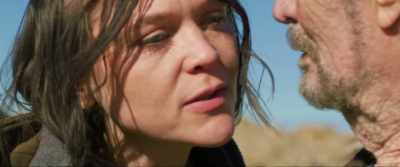 I hope you get
everything you deserve. - Road Wars: Max Fury