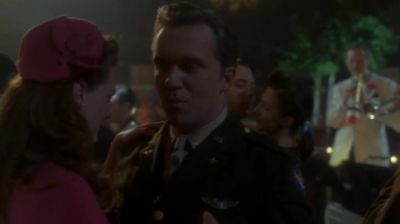 I hope you get your wish. - The Dead Zone