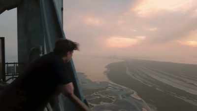 I hope he gets humanity to Mars - The Elon Musk Show