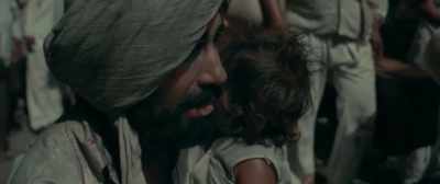 I hope to God they are in
a refugee camp somewhere. - Viceroy's House