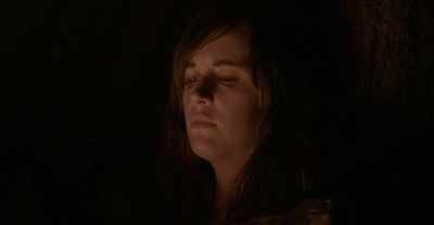 I hope to God I still
remember this when I'm not high. - Nina of the Woods