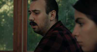 I hope to God that mom
dies before she ever - Hideout