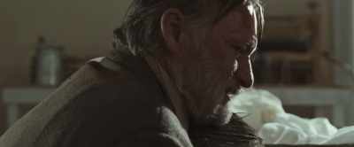 I hope you goddamn
found something. - The Ballad of Lefty Brown