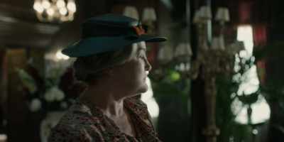 I hope it goes off
without a hitch. - Flowers in the Attic: The Origin