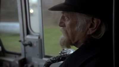 I hope you got something out of that. - The Strain