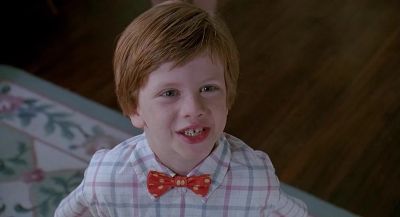 I hope you guys are insured - Problem Child