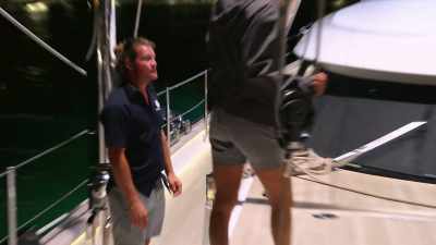 I hope they have
a good personality - Below Deck Sailing Yacht