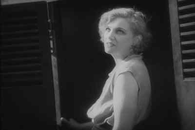 "I hope you have better luck
than me - - but I doubt it." - The Docks of New York