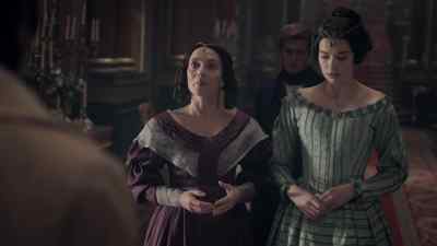 I hope you have enjoyed your stay, sir. - Victoria