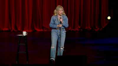 I hope they have to pay for
that, what they did to us. - Roseanne Barr: Cancel This!