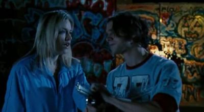 I hope he was a zombie - Return of the Living Dead: Rave to the Grave