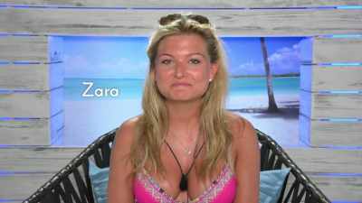 I hope that he would pick me, - Love Island