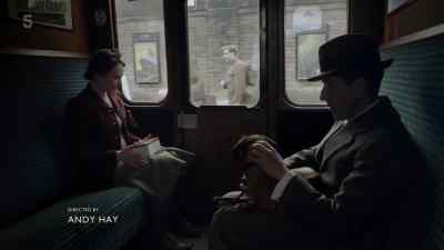 I hope to hear from you. - All Creatures Great and Small