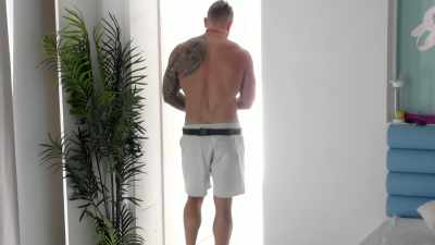 I hope he's still leaving - Love Island