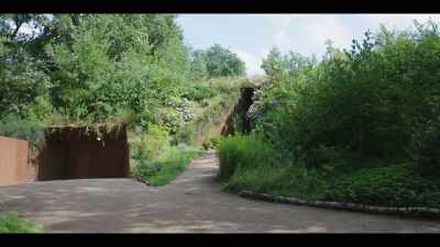 I hope, we hope we've created a spot - The History of Home Narrated by Nick Offerman