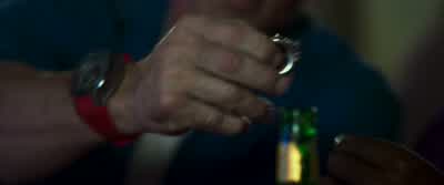 I hope I didn't stretch it. - The Expendables 3