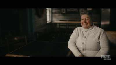 I hope I don't die in my sleep - Lady of the Dunes: Hunting the Cape Cod Killer