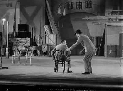 - I hope I don't disappoint you.
- Come on. You know... - The Story of Vernon and Irene Castle