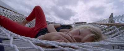 I hope I don't fall in love with you. - Song to Song