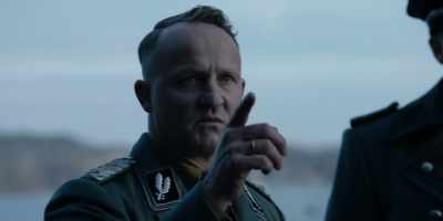 - I hope I don't have to remember them all.
- But you must remember him. - The Conference