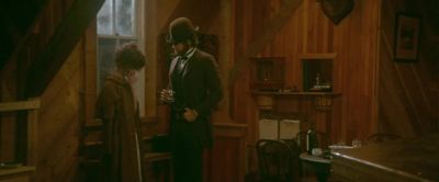 I know what I'm doing - McCabe &amp; Mrs  Miller