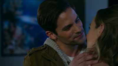 I hope I live up to
what you know about me. - Timeless Love