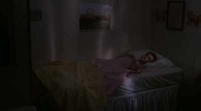 I hope that I lived right today, - Katie Says Goodbye