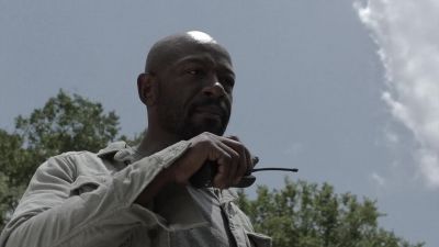 I hope I see you. - Fear the Walking Dead