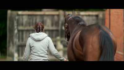 I hope and I think - Horsepower