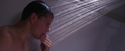 I hope I won't have to remind you - The Departed