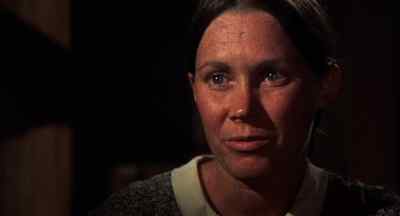 I hope I'll be
all right for you, Harry. - The Hired Hand