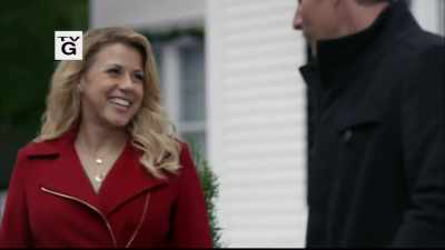 I hope I'll be seeing you too. - Entertaining Christmas